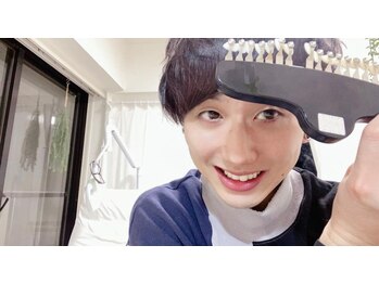 ライトビューティー 池袋店(LightBeauty)/Belserius 様　ご来店☆