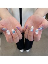 リヤン(Lien)/sampleart