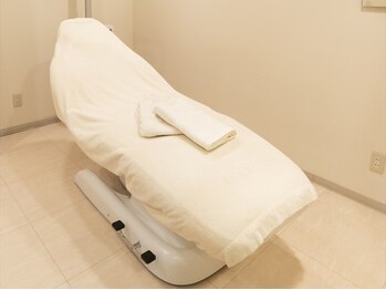 ポーラ ザ ビューティ 心斎橋店(POLA THE BEAUTY)/心斎橋店の個室エステ