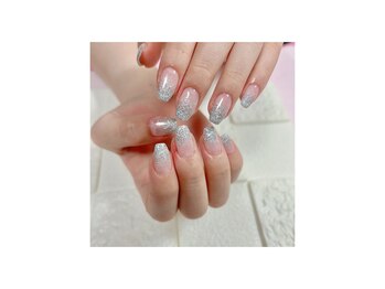 ノエル(NOEL)/ラメグラデーション