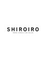 シロイロ(SHIROIRO)/SHIROIRO