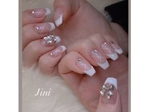 ネイルジニ(nail.Jini)の雰囲気（モテ可愛ネイルは“JIni nail”にお任せ下さい☆）