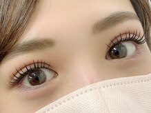 アイサロン ラソ(eye salon lazo)の雰囲気（フラットラッシュ/バインドロック/ボリュームラッシュなど豊富♪）