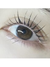 ドール ビューティー(DOLL BEAUTY)/韓国まつ毛パーマ