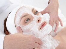 サロンドオーキッド(Salon de Orchid)/[フォ-エバ-ヤング]マッサージ