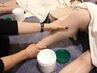 【迷ったらコース】足40分+もみほぐし60分 計100分 5500→4980