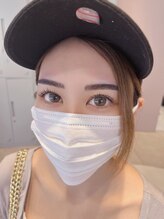 エリン アイラッシュ(erin eyelash)