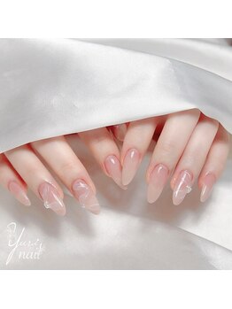 ユリネイル(Yuri nail)/