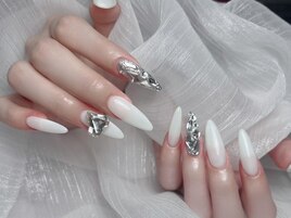 パーツ付け放題120分