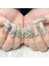 プライベートネイルサロンT2 横浜/