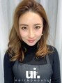 ウイ ネイルアンドビューティー(u'i nail&beauty)/愛ら/AIRA 眉癖改善/肌質改善 の達人