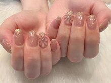 ファッシーナ(Fascina)/GN-3835／一番人気