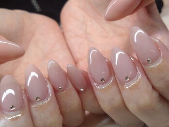 ムイ(muii)/うるちゅるワンカラー