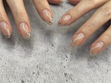 ネイルサロン北野坂/持ち込みネイル