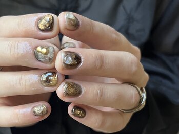 タクミウラワ アズ エティル(takumi urawa as Etel)/