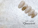 【ベージュ×ニュアンス】