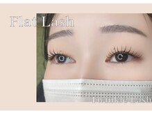 ティンクルラッシュ(Twinkle lash)/《札幌》LEDマツエク