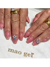 アイリッシュネイル 久屋大通店(Irish Nail)/203シス