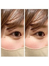 シーペアー(Sea pear)/上下まつげパーマ♪