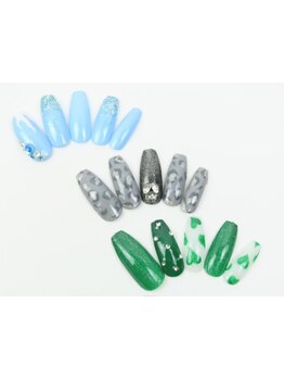 初めての方にオススメ