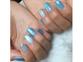 【マグネットワンカラー】