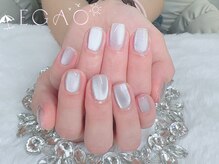エガオネイルサロン 錦糸町店(EGAO NAIL SALON)/