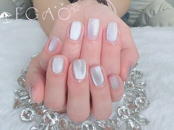 エガオネイルサロン 錦糸町店(EGAO NAIL SALON)/