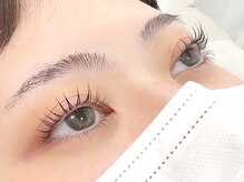 フィアラ 京都七条高倉店(Fiara)/上下パリジェンヌ