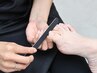 【フットケア】シンプルケア*気軽にスッキリ！軽やか足元へ♪