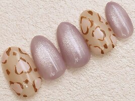 【定額】6490円★　ハート