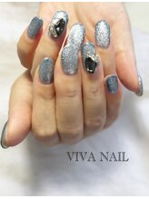 ビバネイル(VIVA NAIL)/
