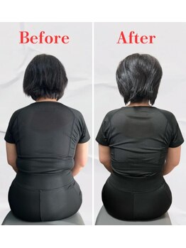 シルフィード/美容整体　渋沢整体/美容整体