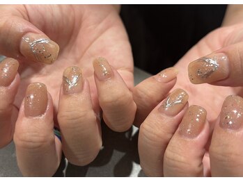 アンドローブ 銀座店(&robe)/simple design