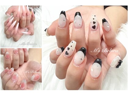 エムズベルラ(M's Belura)の写真