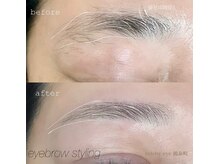 セレビアイ 錦糸町店/美眉アイブロウスタイリング