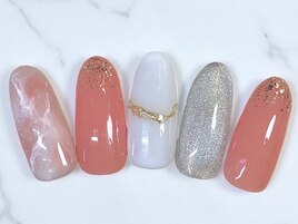 【定額】トレンドアート