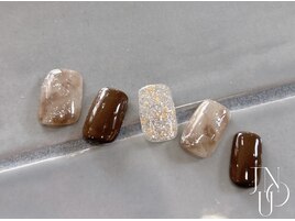 ☆定額ニュアンスデザイン