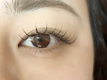 コーヴォ 名駅(covo)/LEDエクステ100本