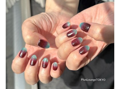 プルースラウンジ トウキョウ(Plus Lounge TOKYO)の写真