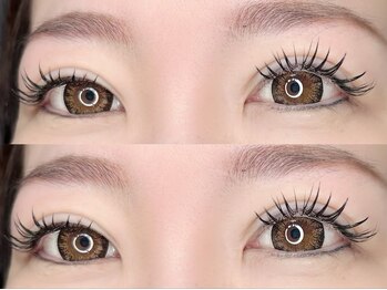 ルルエオノ(Lulu eono)/フラットマットラッシュ