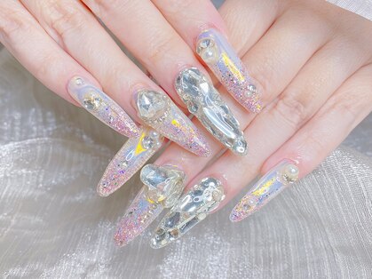 アイゴネイル 錦糸町(Aigoネイル)の写真