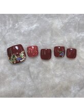 ポポラート(popolato)/フット定額