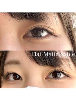 シェア(Eyelash&Nail share)/まつげエクステ