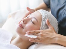 ゴールデンケア 岡崎店(Golden Care)/シミ・毛穴洗浄・フェイシャル