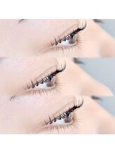 ニクシーアイブティック(Nixie Eye Boutique)/まつ毛パーマ/ラッシュリフト