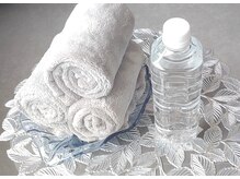 ブルーム(Bluem)/施術後