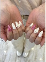 ティンク 円山店(Tink)/ゴージャスアートコース