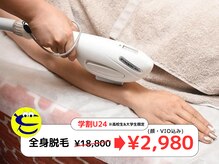 とんちゃん脱毛 新馬場店