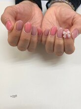 アンドラッシュ 駒込駅前店(and lash)/