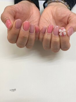 アンドラッシュ 駒込駅前店(and lash)/